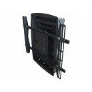 Monoprice Recessed Adjustable Tilting/Swiveling Wall Mount Bracket for LCD LED Plasma (Max 200 Lbs, VESA 100x100~600x400) REV.2.0