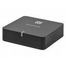 Monoprice - Home Theater Music Receiver w/ NFC and APTX Codec Support
