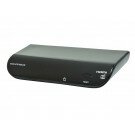 Monoprice - 1X4 HDMI® Splitter with 3D and 4K Support