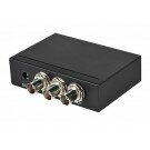 Monoprice - 3G SDI 2x1 Switch