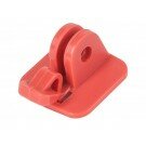 Monoprice - MHD Sport T-Tip Mount Compatible with GoPro Mounting Accessories