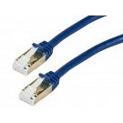 Monoprice - MP 27AWG Ultra Durable High Performance S/FTP PATCH CAT 7 - 10M