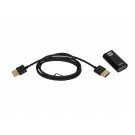 Monoprice - HDMI to VGA Kit
