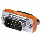 Monoprice - DB9, M/M, Null Modem Mini Type