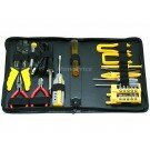 Monoprice - 45pcs Enhanced PC Toolkit (9Z45)