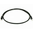Monoprice 3ft Mini to Mini M/M 5.0mm OD Molded Cable 