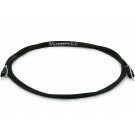 Monoprice 6ft Mini to Mini M/M 5.0mm OD Molded Cable 