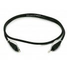 Monoprice 3ft Toslink to Mini M/M 5.0mm OD Molded Cable