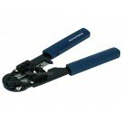 Monoprice High Quality 8P8C RJ-45 Network Cable Crimper [HT-210C] 
