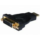 Monoprice HDMI Male to DVI-D Single Link Female Adapter