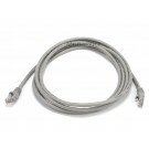 Monoprice 7FT Cat5e 350MHz UTP Ethernet Network Cable - Gray