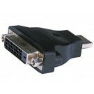 Monoprice - M1-D(P&D) Female to HDMI® Male Adapter