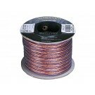 Monoprice Choice™ Series 14AWG Oxygen-Free Pure Bare Copper Speaker Wire, 50ft 