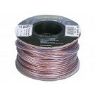 Monoprice Choice Series 16AWG Oxygen-Free Pure Bare Copper Speaker Wire, 50ft 