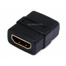 Monoprice HDMI Coupler (Female to Female)