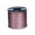 Monoprice Choice Series 12AWG Oxygen-Free Pure Bare Copper Speaker Wire, 300ft 