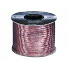 Choice Series 14AWG Oxygen-Free Pure Bare Copper Speaker Wire, 300ft 