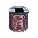Monoprice Choice Series 16AWG Oxygen-Free Pure Bare Copper Speaker Wire, 100ft 