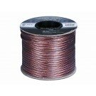 Monoprice Choice Series 16AWG Oxygen-Free Pure Bare Copper Speaker Wire, 300ft 