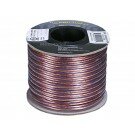Monoprice Choice Series 18AWG Oxygen-Free Pure Bare Copper Speaker Wire, 100ft 