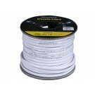 Monoprice Access™ Series 12AWG CL2 Rated 2-Conductor Speaker Wire, 100ft For In-Wall Installation