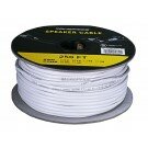 Monoprice Access™ Series 14AWG CL2 Rated 2-Conductor Speaker Wire, 250ft For In-Wall Installation 