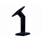 Monoprice Speaker Wall Mounting Bracket - Black (Max 10LBS) - Set of 2