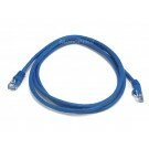 5FT Cat5e 350MHz UTP Ethernet Network Cable - Blue