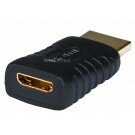 Monoprice HDMI Connector Male to HDMI Mini Connector Female Adapter