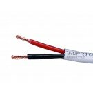 Monoprice Access™ Series 12AWG CL2 Rated 2-Conductor Speaker Wire, 250ft For In-Wall Installation