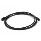 IEEE-1394 FireWire® i.LINK® DV Cable 4P-4P M/M - 10ft