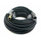 Monoprice 50ft Premier Series XLR Male to XLR Female 16AWG Cable (Gold Plated) [Microphone & Interconnect]