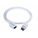 Monoprice 3.5ft Extension Cable for Wii Remote Controller