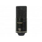 Monoprice - Large Diaphragm Condenser USB Microphone