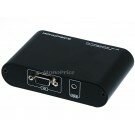 Monoprice VGA to HDMI® Converter