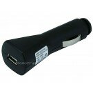 Monoprice Car Charger (Cigarette Lighter) to USB Female Converter 1A - Black