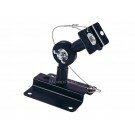 Monoprice Speaker Bracket - Black (Max 33LBS) - Set of 2 (Rev. 2.1)
