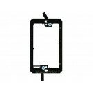 1-Gang Low Voltage Mounting Bracket