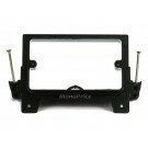 Monoprice 1-Gang Low Voltage Mounting Bracket - Nail-in Type