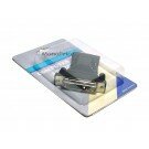 Monoprice Sun 13W3-F to HD15-M (VGA) Video Port Adapter