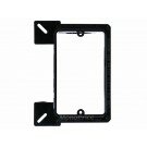 Monoprice 1-Gang Low Voltage Mounting Bracket for New Construction