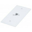 Monoprice Wall Plate Jacks 8P8C ( RJ45 ) Single - Flush Type