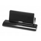 Monoprice Docking Station for all 30-pin iPad, iPhone, and iPod - Black