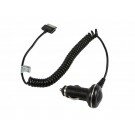 Monoprice Car Charger for all 30-pin iPad, iPhone, and iPod 2.1A - Black