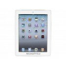 TPU Case for iPad 2 - White