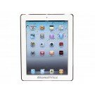 Monoprice Polycarbonate Case for iPad 2 - Black