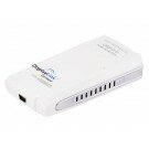 Monoprice - USB 2.0 to HDMI® Display Adapter w/ Audio (1920 x 1080)