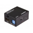 Monoprice - HDMI® Equalizer Extender Repeater (3.4Gbps) - Extend Upto 114FT