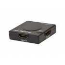 Monoprice - 3X1 Mini HDMI® Switch
