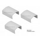 Cable Management Kit - White Monoprice